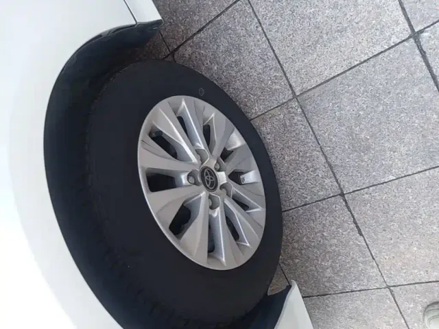 Toyota Corolla — Фото автомобиля 22