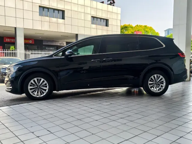 Volkswagen Viloran — Фото автомобиля 10