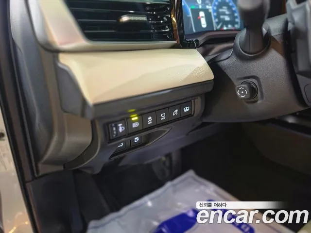 Toyota Camry — Фото автомобиля 12