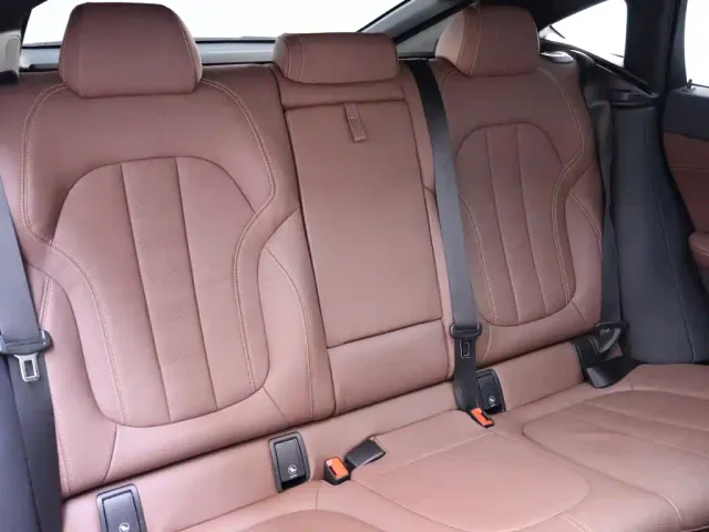 BMW X6 — Фото автомобиля 23
