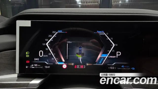 BMW 7 Series — Фото автомобиля 11