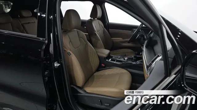 Kia Sorento — Фото автомобиля 16