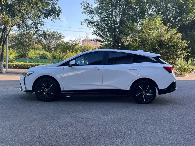 Buick Velite 6 — Фото автомобиля 3