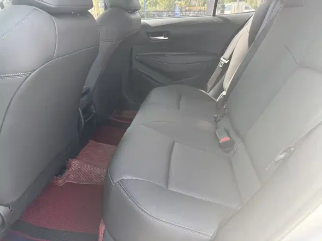 Toyota Corolla 2021 1.2T S-CVT Elite PLUS Edition — Фото автомобиля 6