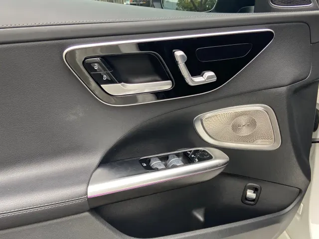 Mercedes-Benz C-Class — Фото автомобиля 12