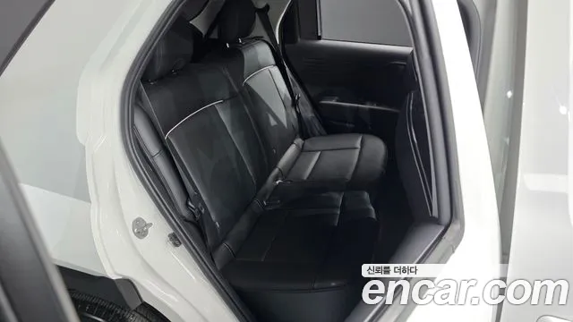 Hyundai Casper — Фото автомобиля 17