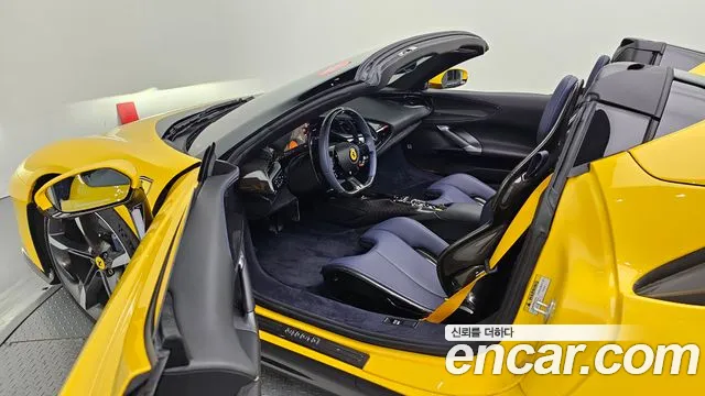 Ferrari SF90 — Фото автомобиля 11