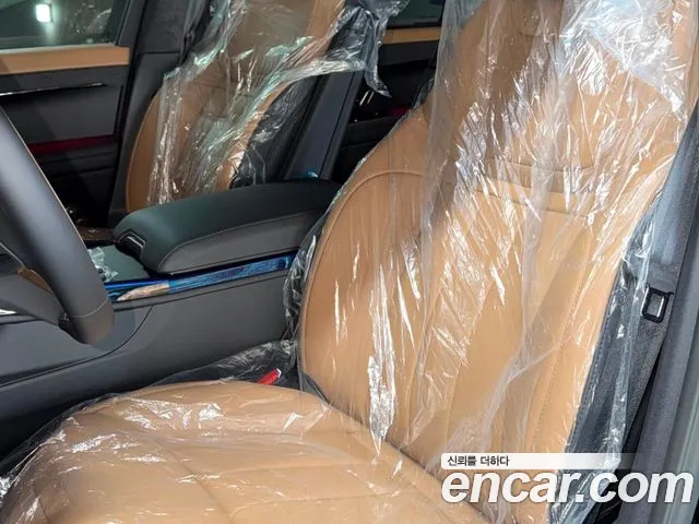 Land Rover Range Rover Sport — Фото автомобиля 9