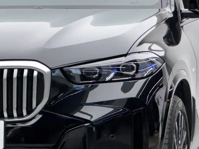 BMW X5 — Фото автомобиля 3