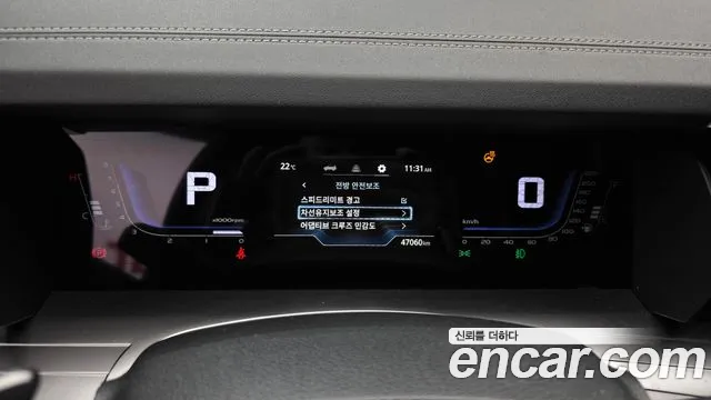 KG_Mobility_Ssangyong Torres Torres Бензин 1.5 2WD — Фото автомобиля 8