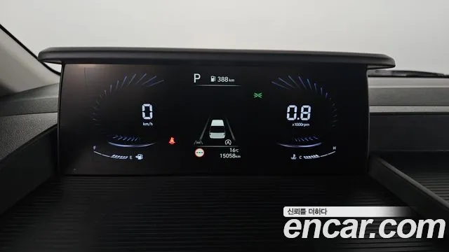 Hyundai Staria Staria Карго 5 мест — Фото автомобиля 8