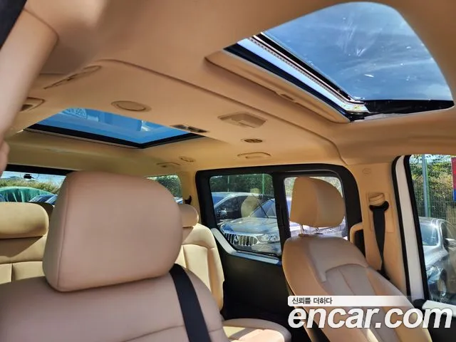 Hyundai Staria — Фото автомобиля 16