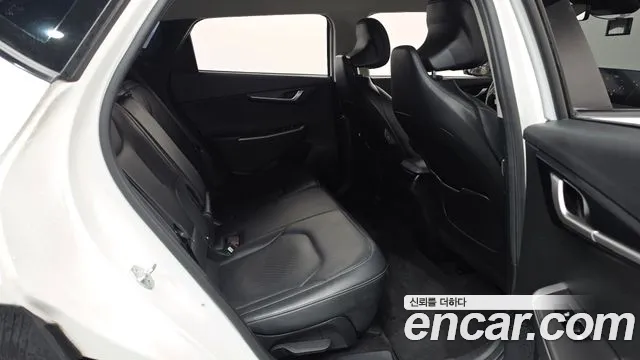 Kia EV6 Long Range — Фото автомобиля 10