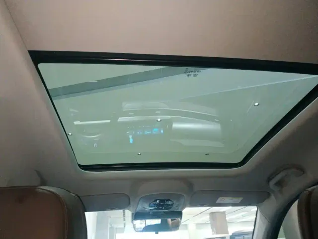 Chery Tiggo 8 PRO — Фото автомобиля 17