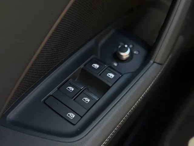 Audi A3 — Фото автомобиля 12
