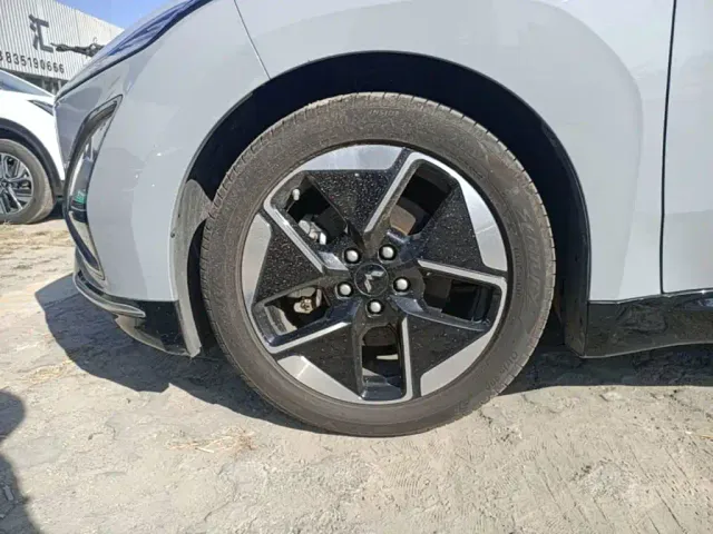 Wuling Starlight — Фото автомобиля 22