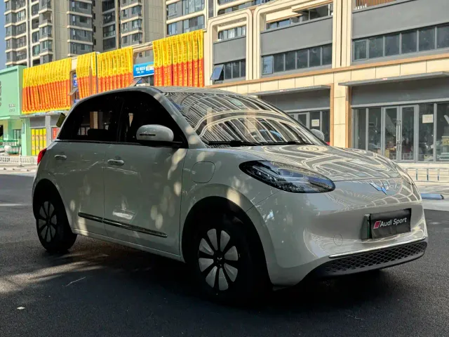 Wuling Bingo — Фото автомобиля 8