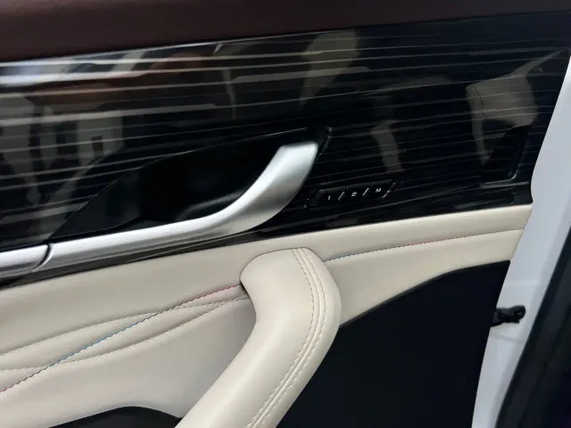 Geely Xingyue L — Фото автомобиля 8