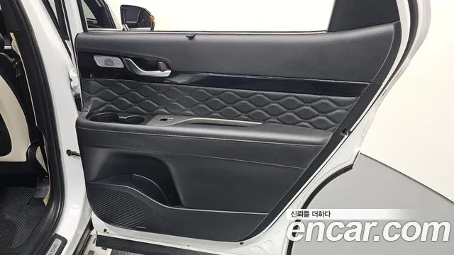 Hyundai Palisade — Фото автомобиля 13
