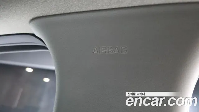 Kia Niro Niro (New) — Фото автомобиля 30