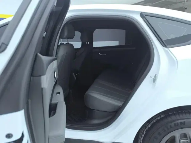 BYD Qin PLUS — Фото автомобиля 11