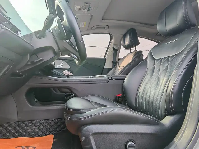 Chery Arrizo 8 — Фото автомобиля 4