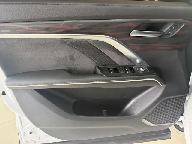 Haval H6 — Фото автомобиля 9