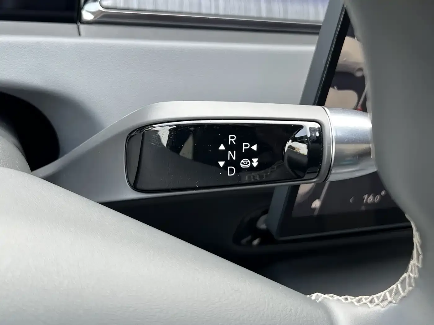 XPeng XPeng P7+ 2025 Extended Range — Фото автомобиля 20