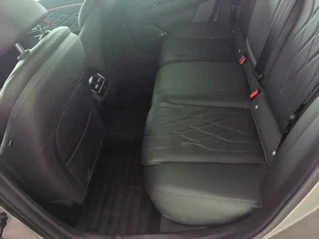 Chery Arrizo 8 PRO — Фото автомобиля 7