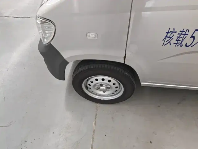 Wuling Zhiguang — Фото автомобиля 22