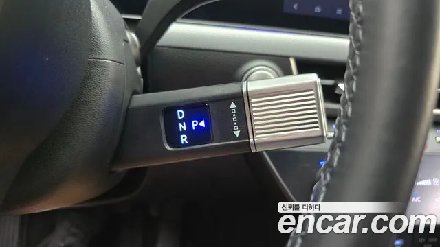 Hyundai Sonata DN8 — Фото автомобиля 9