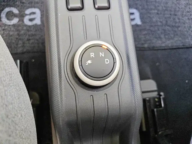 Wuling Hongguang Mini EV — Фото автомобиля 10
