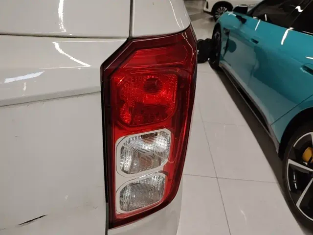 Wuling Hongguang — Фото автомобиля 7
