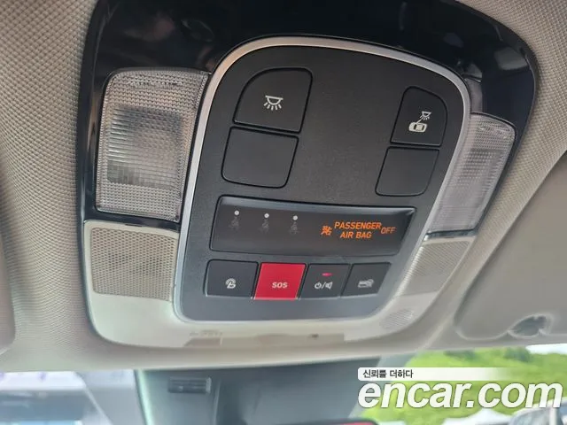 Hyundai Tucson NX4 — Фото автомобиля 15