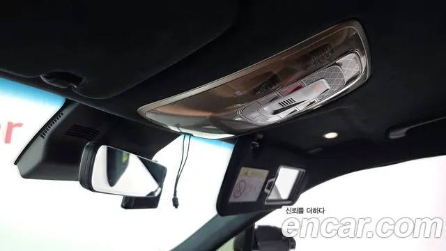 Genesis GV70 — Фото автомобиля 27