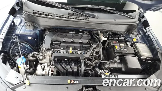 Hyundai Venue Venue 1.6 Modern Plus — Фото автомобиля 6