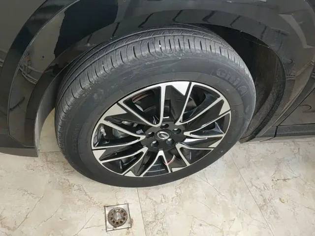 GAC Trumpchi GS4 — Фото автомобиля 22