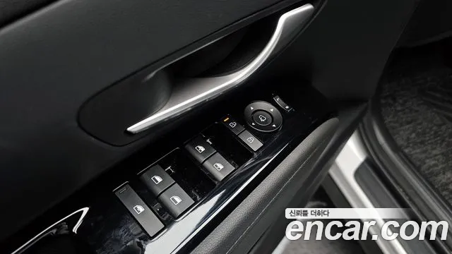 Hyundai Tucson — Фото автомобиля 28