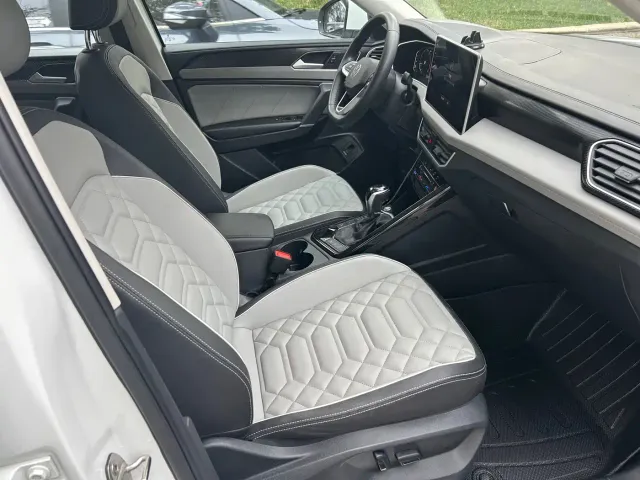 Volkswagen Tayron — Фото автомобиля 12