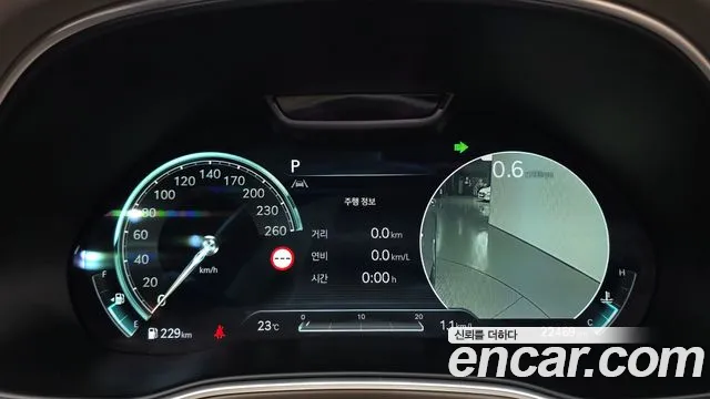 Genesis GV80 — Фото автомобиля 11
