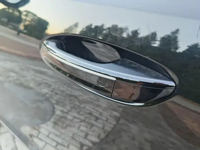 Cadillac XT5 — Фото автомобиля 25