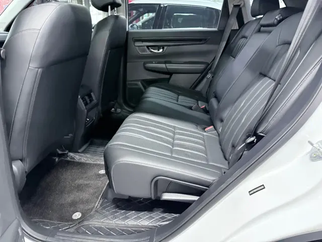 Honda Breeze — Фото автомобиля 10