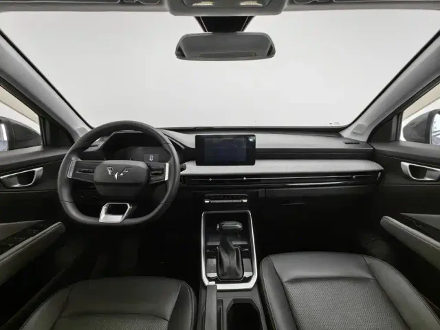 Wuling Xingchi — Фото автомобиля 5