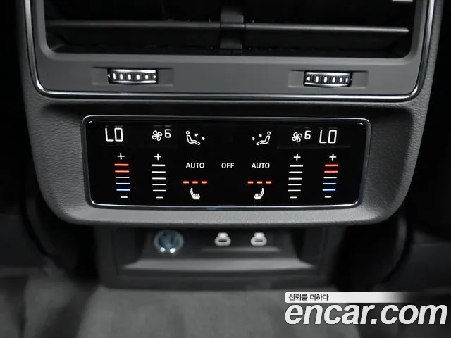 Audi Q7 55 TFSI quattro Premium — Фото автомобиля 16
