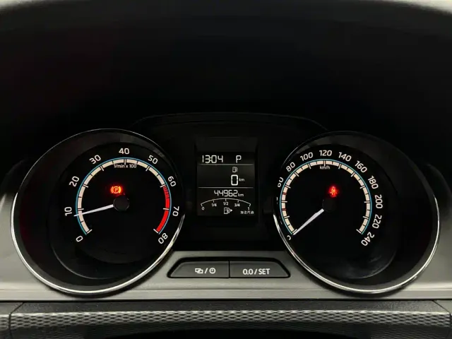 Skoda Kamiq — Фото автомобиля 9