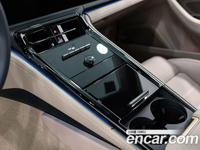 Porsche Panamera 976 — Фото автомобиля 18
