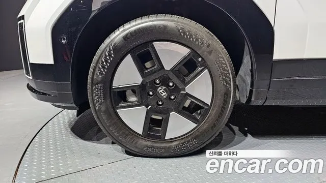 Hyundai Santafe — Фото автомобиля 5