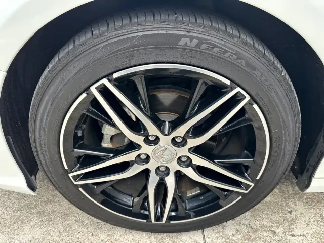 Honda Inspire — Фото автомобиля 12