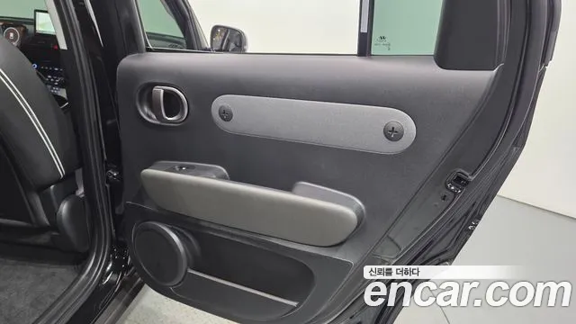 Hyundai Casper Casper Electric Inspiration — Фото автомобиля 23