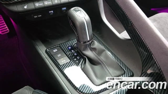 Hyundai AVANTE — Фото автомобиля 9